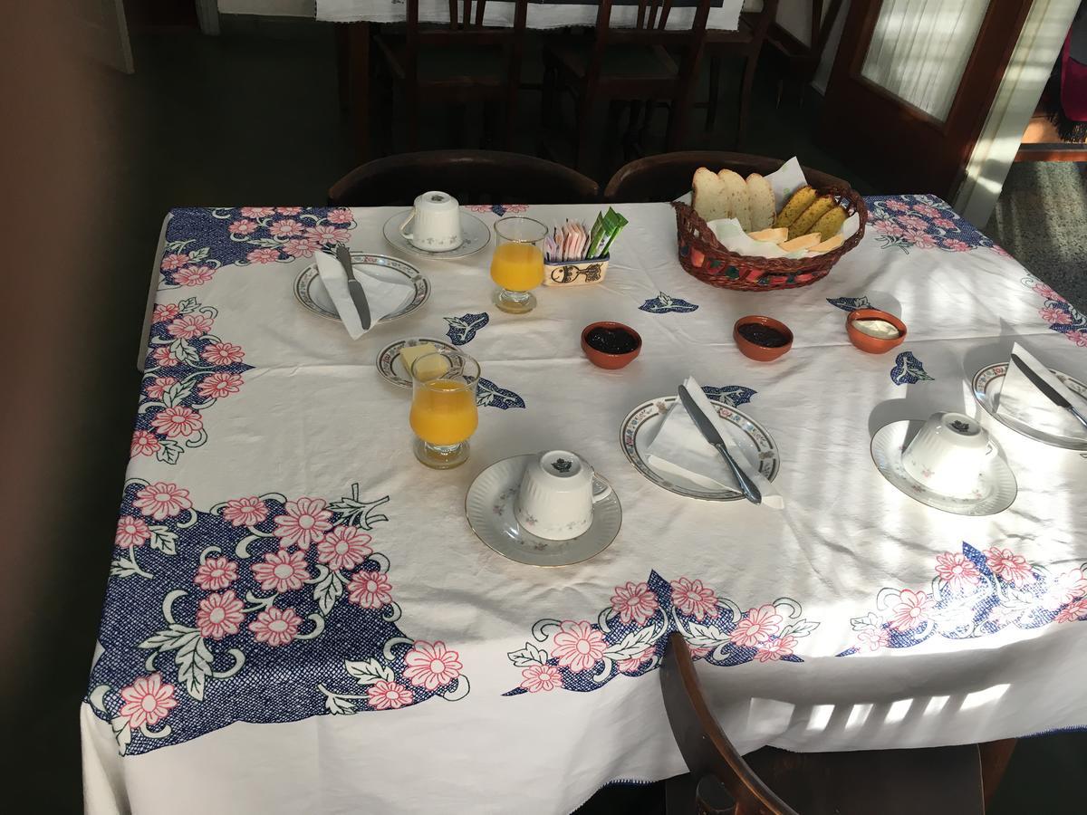 Munay Posada Y Cabana Los Cocos Eksteriør bilde