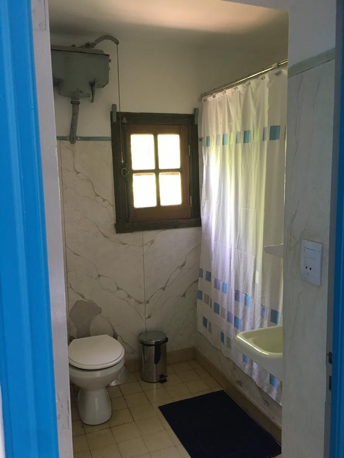 Munay Posada Y Cabana Los Cocos Eksteriør bilde