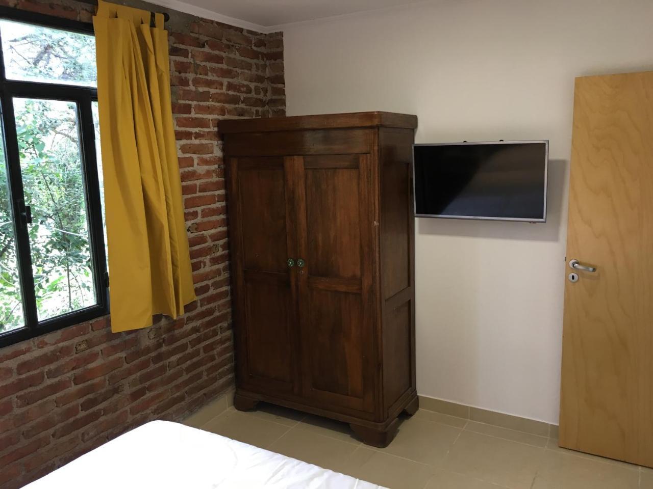 Munay Posada Y Cabana Los Cocos Eksteriør bilde
