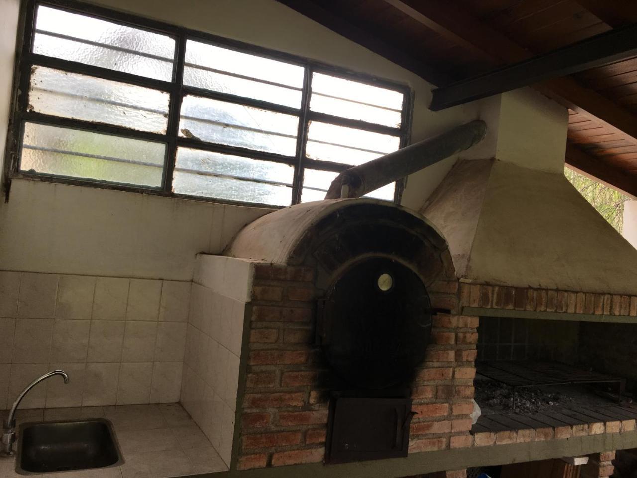 Munay Posada Y Cabana Los Cocos Eksteriør bilde